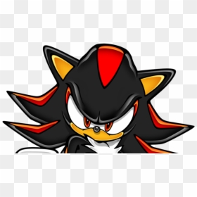 Sonic The Hedgehog Mephiles The Dark, HD Png Download - shadow the hedgehog png