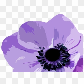 Purple Flowers Png Vector, Transparent Png - purple flowers png