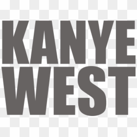 Kanye West Png, Transparent Png - kanye west png
