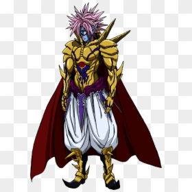 One Punch Man Boros Armor, HD Png Download - one punch man png