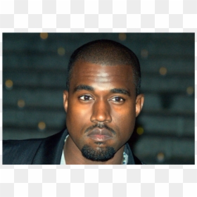 Kanye West Brown Eyes, HD Png Download - kanye west png