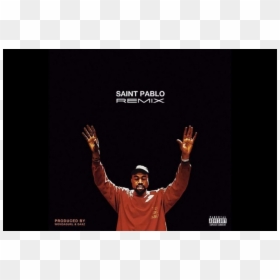 Kanye West Png, Transparent Png - kanye west png