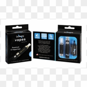 Box, HD Png Download - vape png