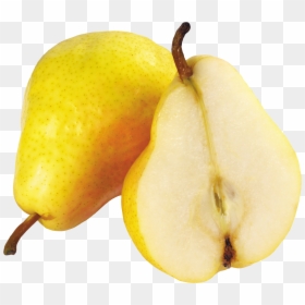 Pear Png Transparent, Png Download - pear png