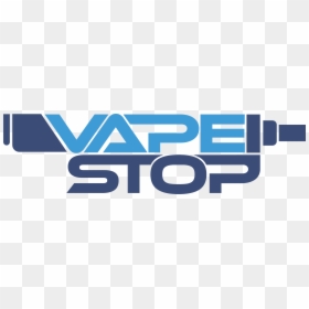 Vape Stop Logo, HD Png Download - vape png