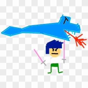 Clip Art, HD Png Download - hanzo png