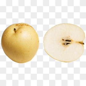 Pears Slice Png, Transparent Png - pear png