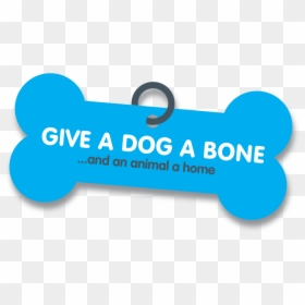 Graphic Design, HD Png Download - dog bone png