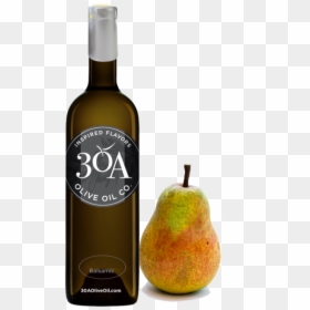 Balsamic Vinegar, HD Png Download - pear png