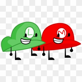 Object Twoniverse Mario Hat Clipart , Png Download - Object Twoniverse ...