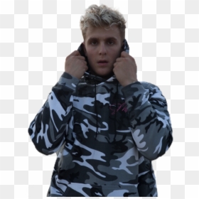 Jake Paul, HD Png Download - keemstar png