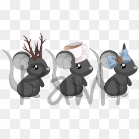 Transformice Mouse, HD Png Download - keemstar png