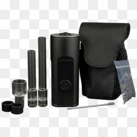 Arizer Solo 2 Hd, HD Png Download - vape png