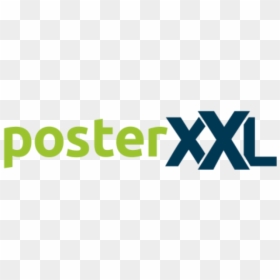 Posterxxl - Posterxxl Logo, HD Png Download - xxl logo png