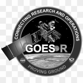Goes-16, HD Png Download - xxl logo png