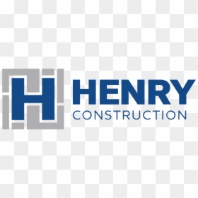 Logo Henry, HD Png Download - construction logo png