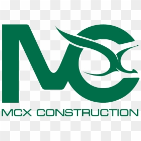 Mcx Construction Logo, HD Png Download - construction logo png