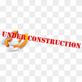 Under Construction Logo Free, HD Png Download - construction logo png