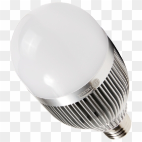 Thumb Image - Lampara De Led Png, Transparent Png - bombilla png