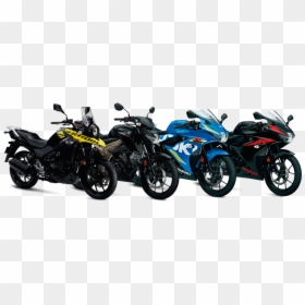 2019 Suzuki V Strom, HD Png Download - motos png