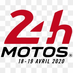 24h Le Mans Moto 2019, HD Png Download - motos png