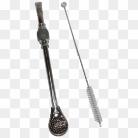 Kitchen Utensil, HD Png Download - bombilla png