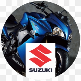 Suzuki Gsx S1000f 2020, HD Png Download - motos png