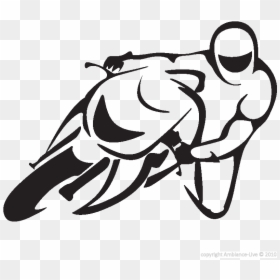 Motorcycle Logo Png, Transparent Png - motos png