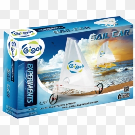 7401 B - 7401 Gigo, HD Png Download - sail png