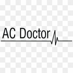 Ac Doctor, HD Png Download - doctor logo png