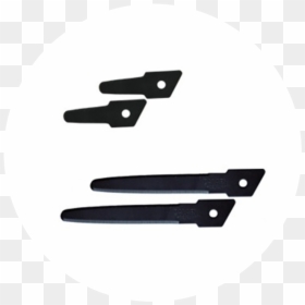 Picture - Blade, HD Png Download - box cutter png