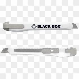 Utility Knife, HD Png Download - box cutter png