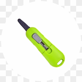 Picture - Mobile Phone, HD Png Download - box cutter png