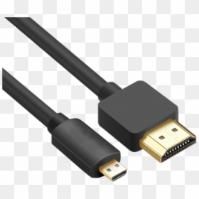 Transparent Hdmi Png - Hdmi, Png Download - hdmi png