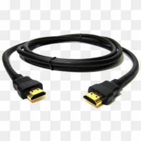 Hdmi To Hdmi Cable Price, HD Png Download - hdmi png