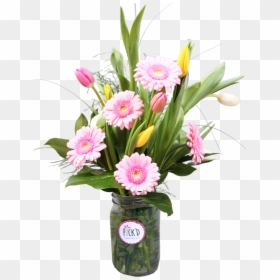 Bouquet, HD Png Download - green starburst png
