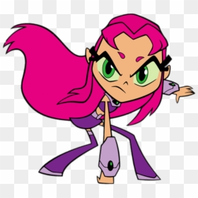 Teen Titans Go Png, Transparent Png - cartoon ocean png