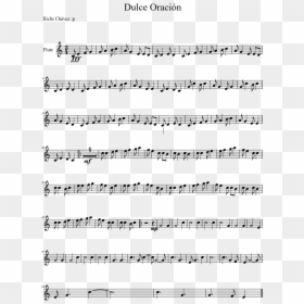 Anime French Horn Sheet Music, HD Png Download - oracion png