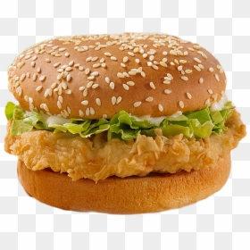 Sandwich Clipart Crisp - Church's Chicken, HD Png Download - sandwich clipart png