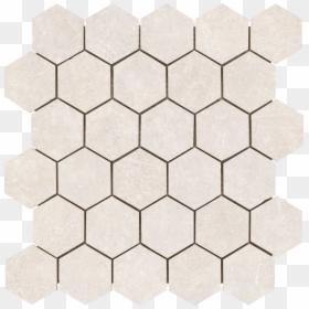 Transparent Hexagono Png - Gm Ort Wht Hex, Png Download - hexagono png
