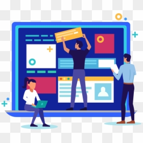 Web Design, HD Png Download - diseño png