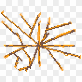 Portable Network Graphics , Png Download - Insect, Transparent Png - thorn bush png