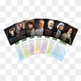 Flyer, HD Png Download - oracion png