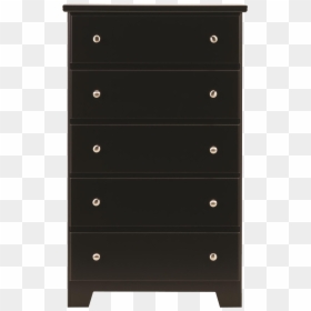 Dresser Png - Chest Of Drawers, Transparent Png - white wood png