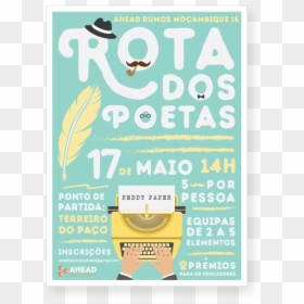 Poster, HD Png Download - pessoa png
