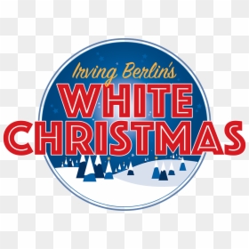 Whitechristmas, HD Png Download - white christmas png