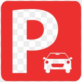 Clip Art, HD Png Download - parking sign png