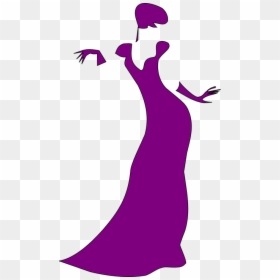 Mujeres, Modelo, La Moda, Mujer, Sexy, Glamour, Posando - Fancy Dress Clipart, HD Png Download - mujer modelo png