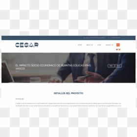 Web Page, HD Png Download - objetivo png