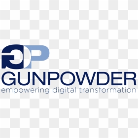 Gp - Gunpowder Logo, HD Png Download - objetivo png
